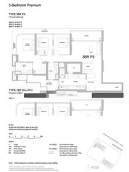 Marina Gardens Lane (D1), Apartment #464318071